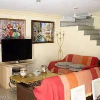 Townhouse in Spain, Andalucia, 220 sq.m.