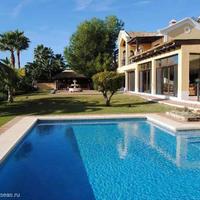 Дом в Испании, Андалусия, 1136 кв.м.