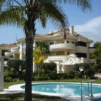 Flat in Spain, Andalucia, 120 sq.m.