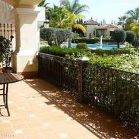 Flat in Spain, Andalucia, 120 sq.m.