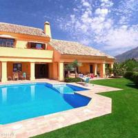 Дом в Испании, Андалусия, 700 кв.м.