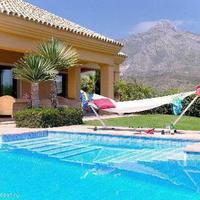 Дом в Испании, Андалусия, 700 кв.м.