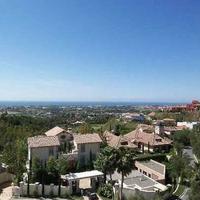 Апартаменты в Испании, Андалусия, 126 кв.м.