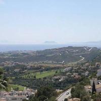 Дом в Испании, Андалусия, 220 кв.м.