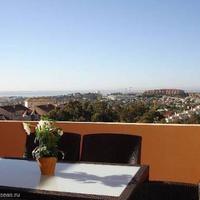 Apartment in Spain, Andalucia, 125 sq.m.