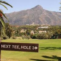 Apartment in Spain, Andalucia, 125 sq.m.