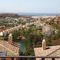 Apartment in Spain, Andalucia, 125 sq.m.