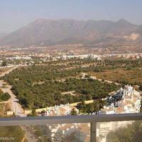 Apartment in Spain, Andalucia, 400 sq.m.