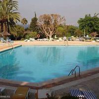 Apartment in Spain, Andalucia, 400 sq.m.