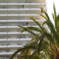 Apartment in Spain, Andalucia, 400 sq.m.