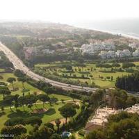 Apartment in Spain, Andalucia, 400 sq.m.