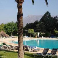 Apartment in Spain, Andalucia, 400 sq.m.