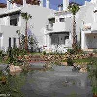 Апартаменты в Испании, Андалусия, 110 кв.м.