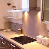 Апартаменты в Испании, Андалусия, 110 кв.м.