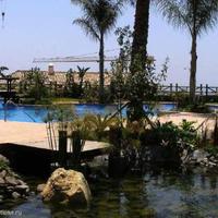 Апартаменты в Испании, Андалусия, 110 кв.м.