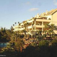 Apartment in Spain, Andalucia, 178 sq.m.