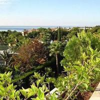 Apartment in Spain, Andalucia, 178 sq.m.