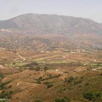 Apartment in Spain, Andalucia, 171 sq.m.