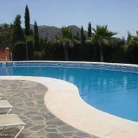 Apartment in Spain, Andalucia, 171 sq.m.