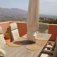 Apartment in Spain, Andalucia, 171 sq.m.
