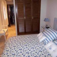 Apartment at the first line of the sea / lake in Spain, Andalucia, 120 sq.m.