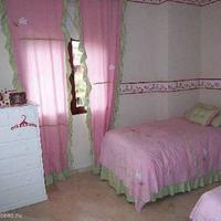 Apartment at the first line of the sea / lake in Spain, Andalucia, 120 sq.m.