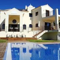 House in Spain, Andalucia, 496 sq.m.