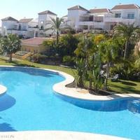 Апартаменты в Испании, Андалусия, 80 кв.м.