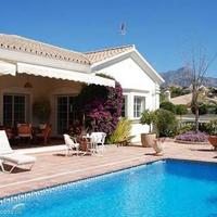 Дом в Испании, Андалусия, 300 кв.м.