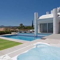 House in Spain, Andalucia, 445 sq.m.