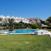 Townhouse in Spain, Andalucia, 95 sq.m.