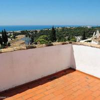 Townhouse in Spain, Andalucia, 95 sq.m.