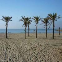 Townhouse in Spain, Andalucia, 201 sq.m.