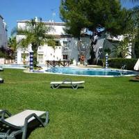 Apartment in Spain, Andalucia, 180 sq.m.