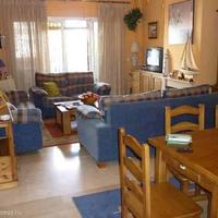 Apartment in Spain, Andalucia, 180 sq.m.