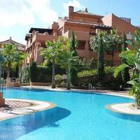 Apartment in Spain, Andalucia, 148 sq.m.