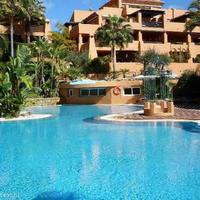 Apartment in Spain, Andalucia, 148 sq.m.