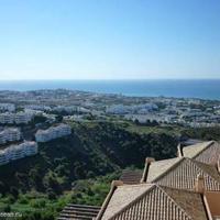 Apartment in Spain, Andalucia, 90 sq.m.