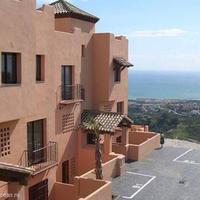 Apartment in Spain, Andalucia, 90 sq.m.