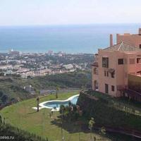 Apartment in Spain, Andalucia, 90 sq.m.