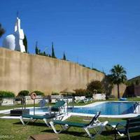 Apartment in Spain, Andalucia, 90 sq.m.