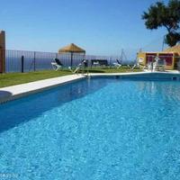 Apartment in Spain, Andalucia, 90 sq.m.