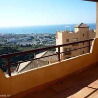 Apartment in Spain, Andalucia, 90 sq.m.
