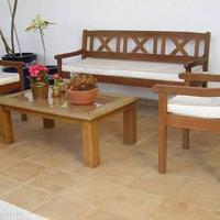 Apartment in Spain, Andalucia, 134 sq.m.