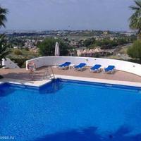 Apartment in Spain, Andalucia, 134 sq.m.