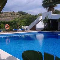 Apartment in Spain, Andalucia, 134 sq.m.