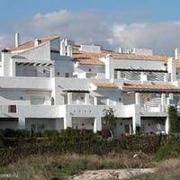 Apartment in Spain, Andalucia, 134 sq.m.