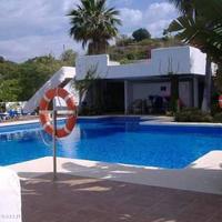 Apartment in Spain, Andalucia, 134 sq.m.