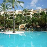 Апартаменты в Испании, Андалусия, 140 кв.м.