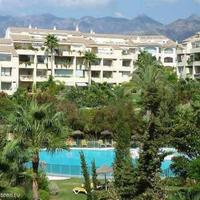 Апартаменты в Испании, Андалусия, 140 кв.м.